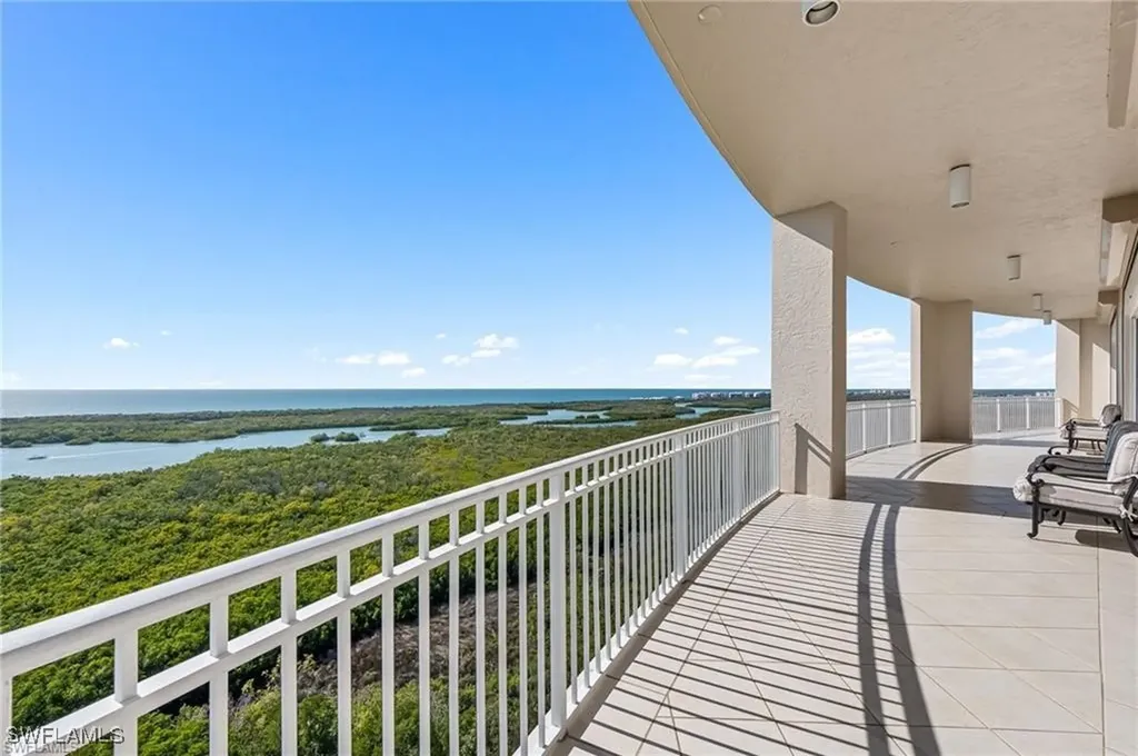 1001 Arbor Lake Drive Naples FL 34110