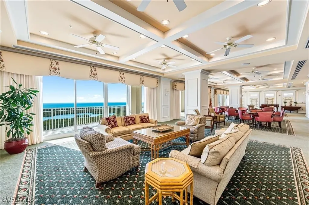 1001 Arbor Lake Drive Naples FL 34110