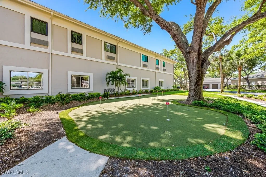 1001 Arbor Lake Drive Naples FL 34110