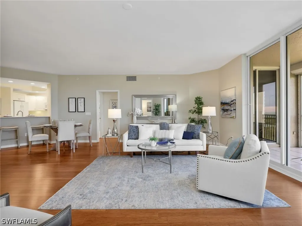 1001 Arbor Lake Drive Naples FL 34110