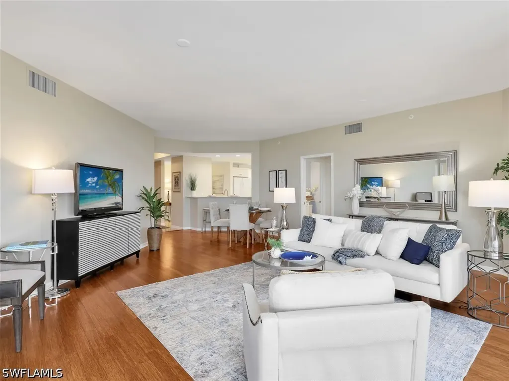 1001 Arbor Lake Drive Naples FL 34110