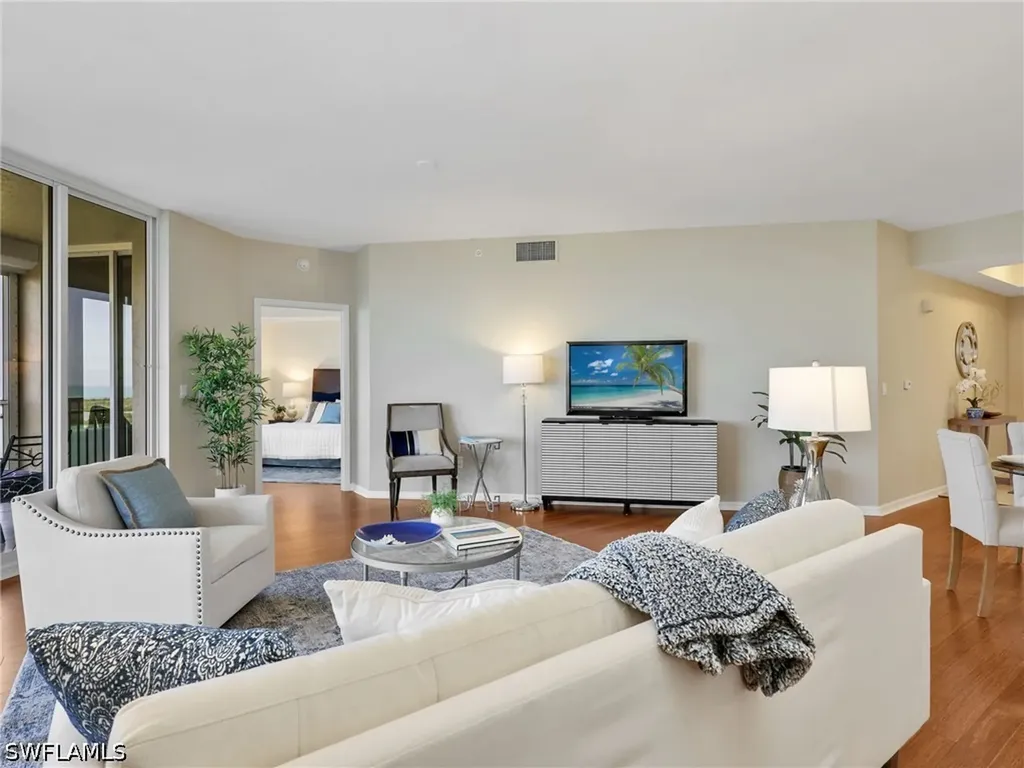 1001 Arbor Lake Drive Naples FL 34110