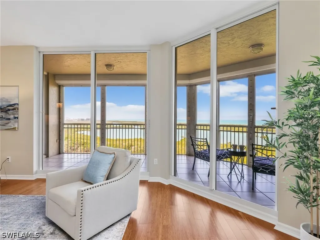 1001 Arbor Lake Drive Naples FL 34110