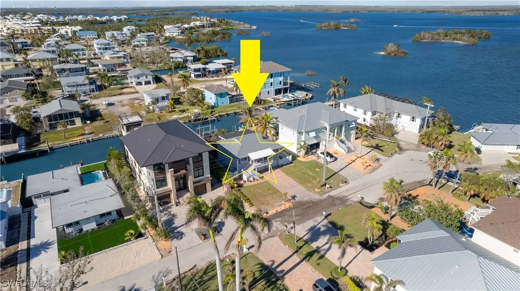 247 Curlew Street Fort Myers Beach FL 33931