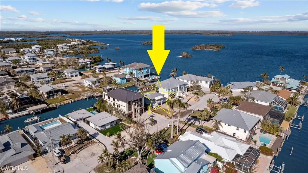 247 Curlew Street Fort Myers Beach FL 33931