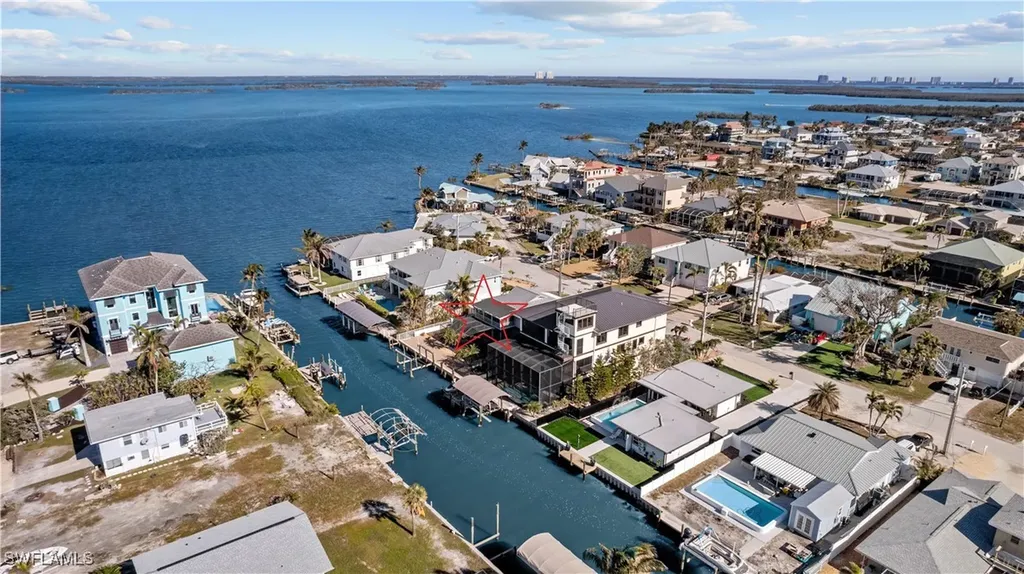 247 Curlew Street Fort Myers Beach FL 33931