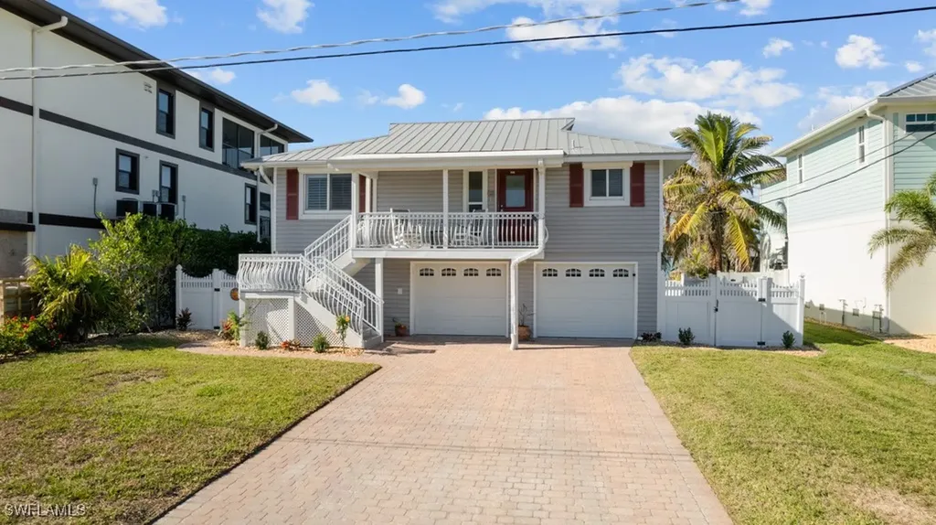 247 Curlew Street Fort Myers Beach FL 33931