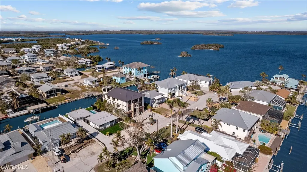 247 Curlew Street Fort Myers Beach FL 33931