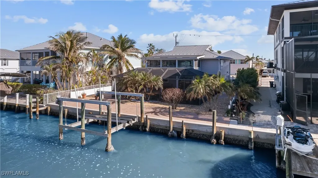 247 Curlew Street Fort Myers Beach FL 33931