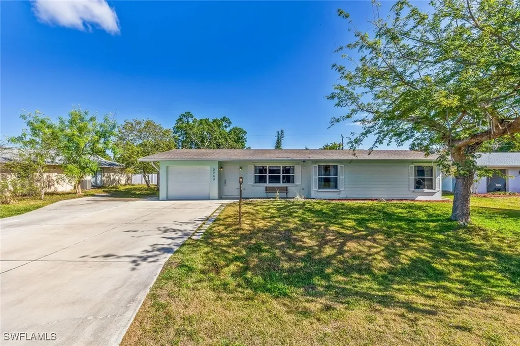 2249 Harvard Avenue Fort Myers FL 33907