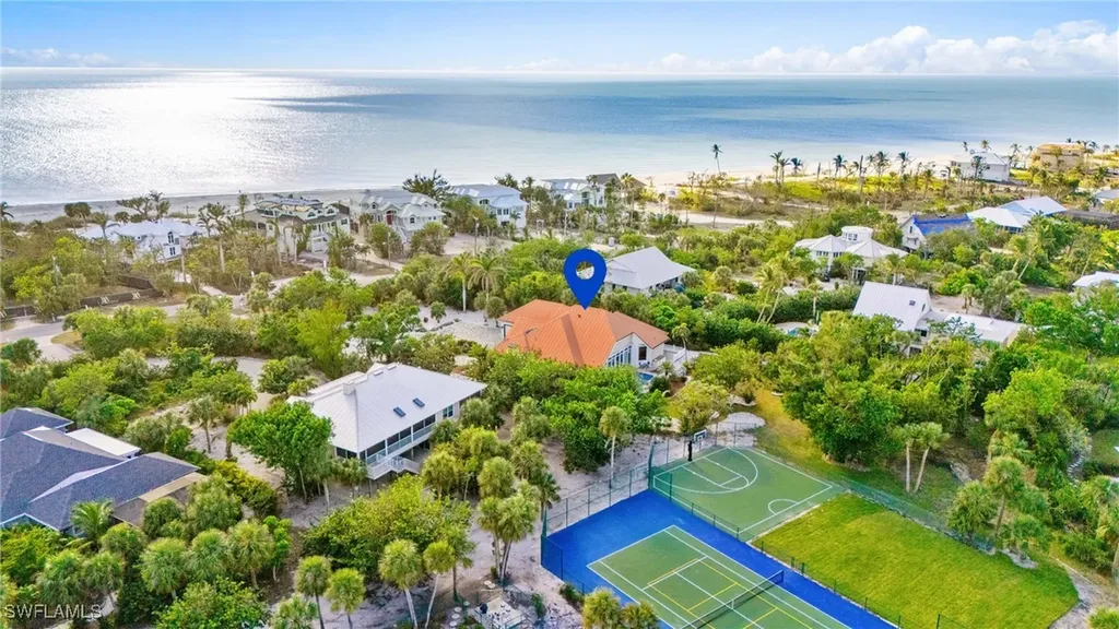 4090 W Gulf Drive Sanibel FL 33957