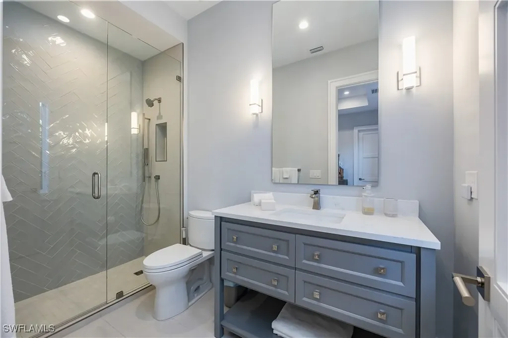 1493 Pelican Avenue Naples FL 34102