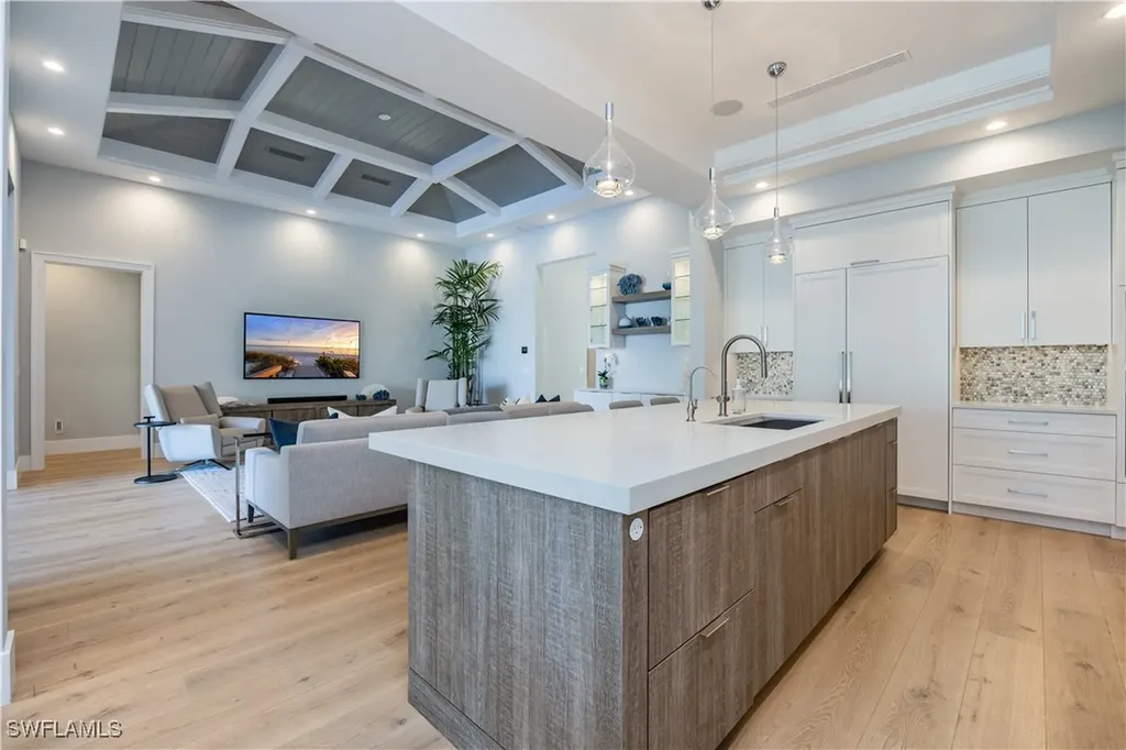 1493 Pelican Avenue Naples FL 34102