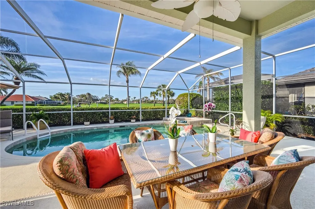 1742 Winding Oaks Way Naples FL 34109