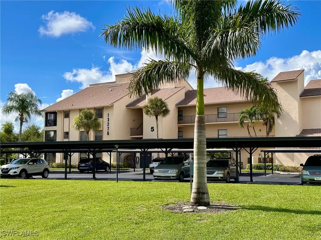 13276 White Marsh Lane Fort Myers FL 33912
