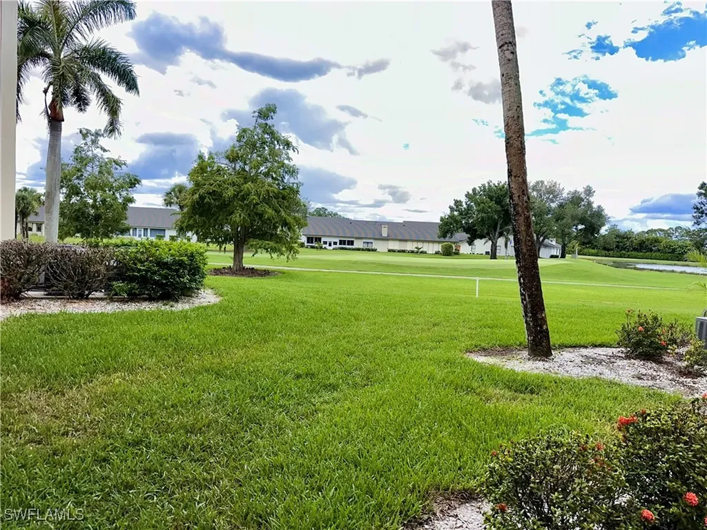 13276 White Marsh Lane Fort Myers FL 33912