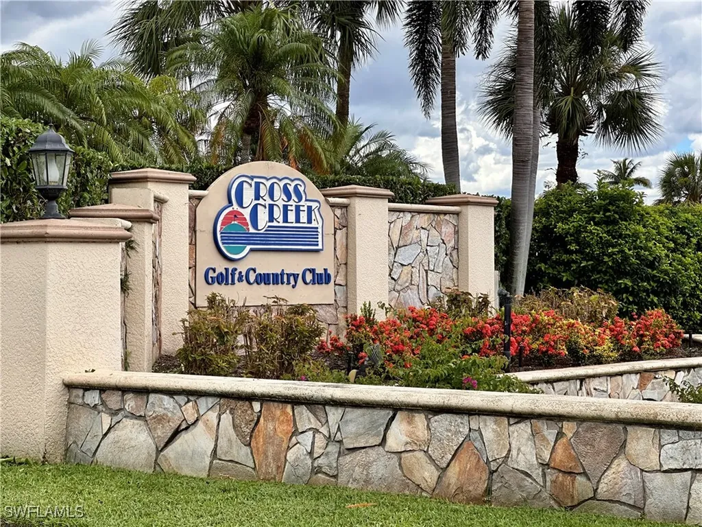 13276 White Marsh Lane Fort Myers FL 33912