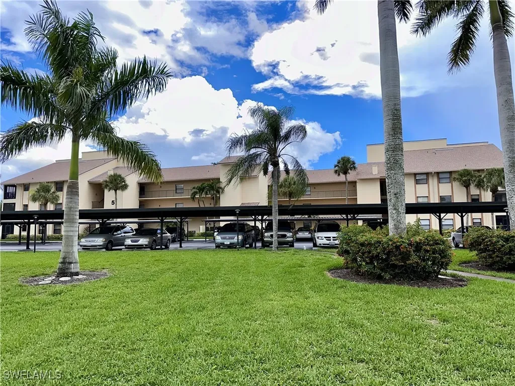 13276 White Marsh Lane Fort Myers FL 33912