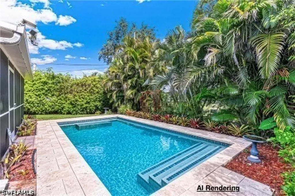 715 96th Avenue N Naples FL 34108