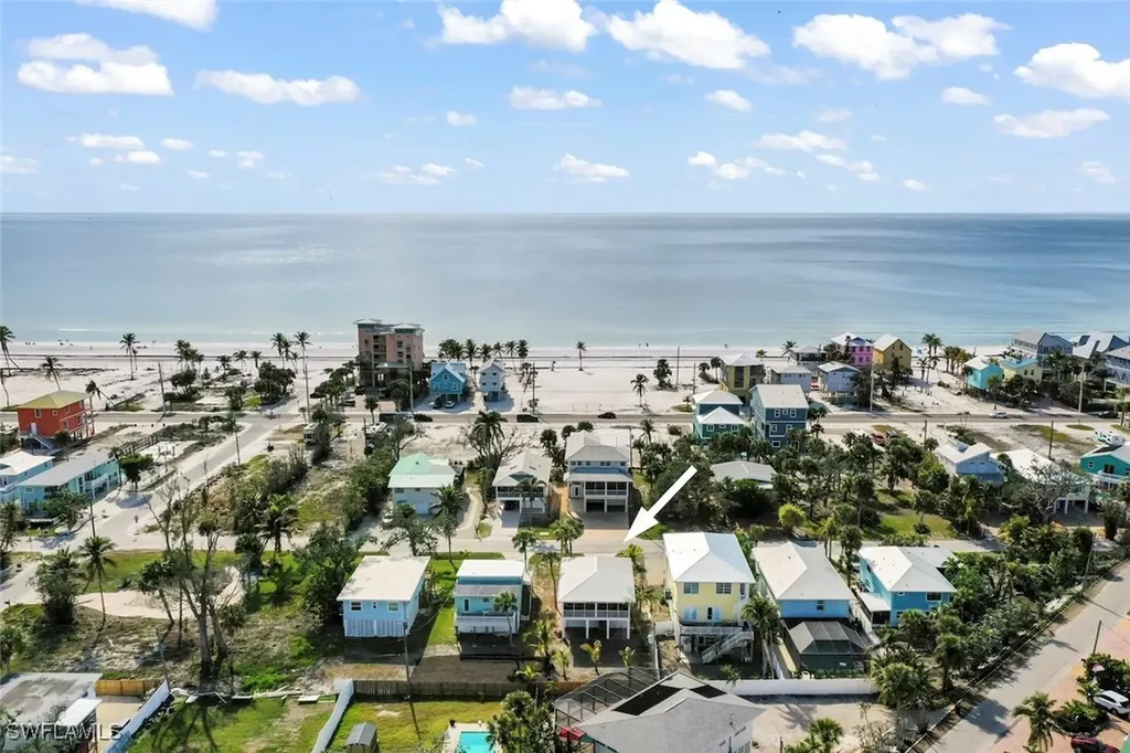 5379 Palmetto Street Fort Myers Beach FL 33931