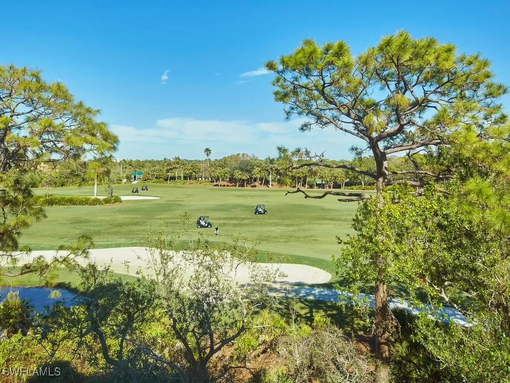 26890 Wedgewood Drive Bonita Springs FL 34134