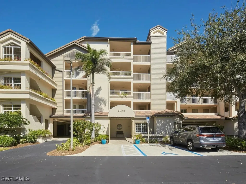 26890 Wedgewood Drive Bonita Springs FL 34134