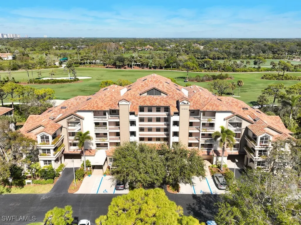 26890 Wedgewood Drive Bonita Springs FL 34134