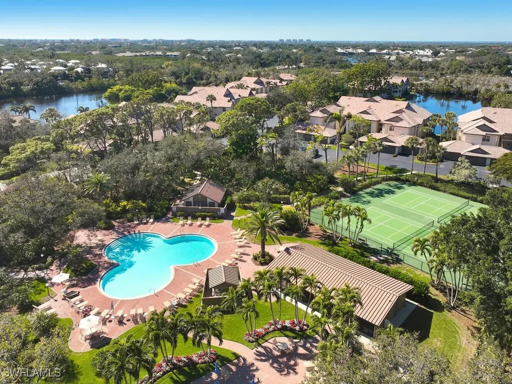 26890 Wedgewood Drive Bonita Springs FL 34134