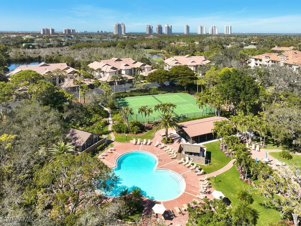26890 Wedgewood Drive Bonita Springs FL 34134