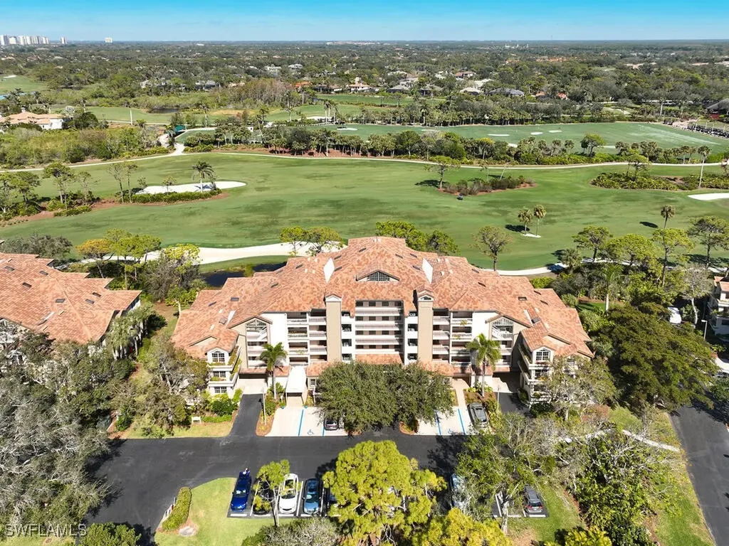 26890 Wedgewood Drive Bonita Springs FL 34134