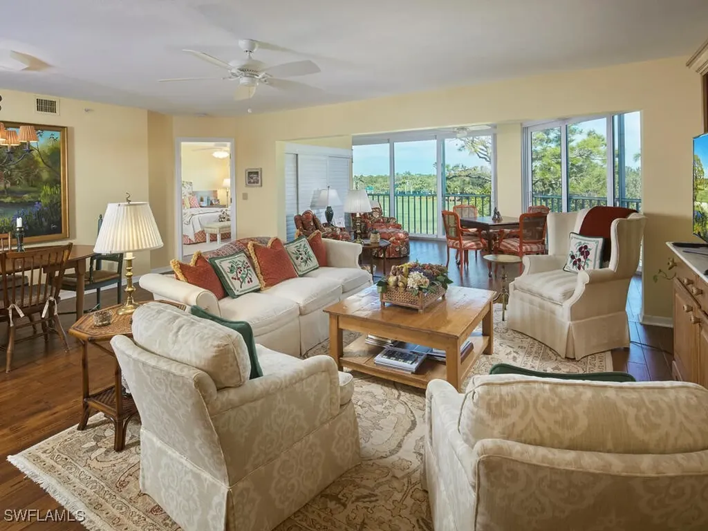 26890 Wedgewood Drive Bonita Springs FL 34134