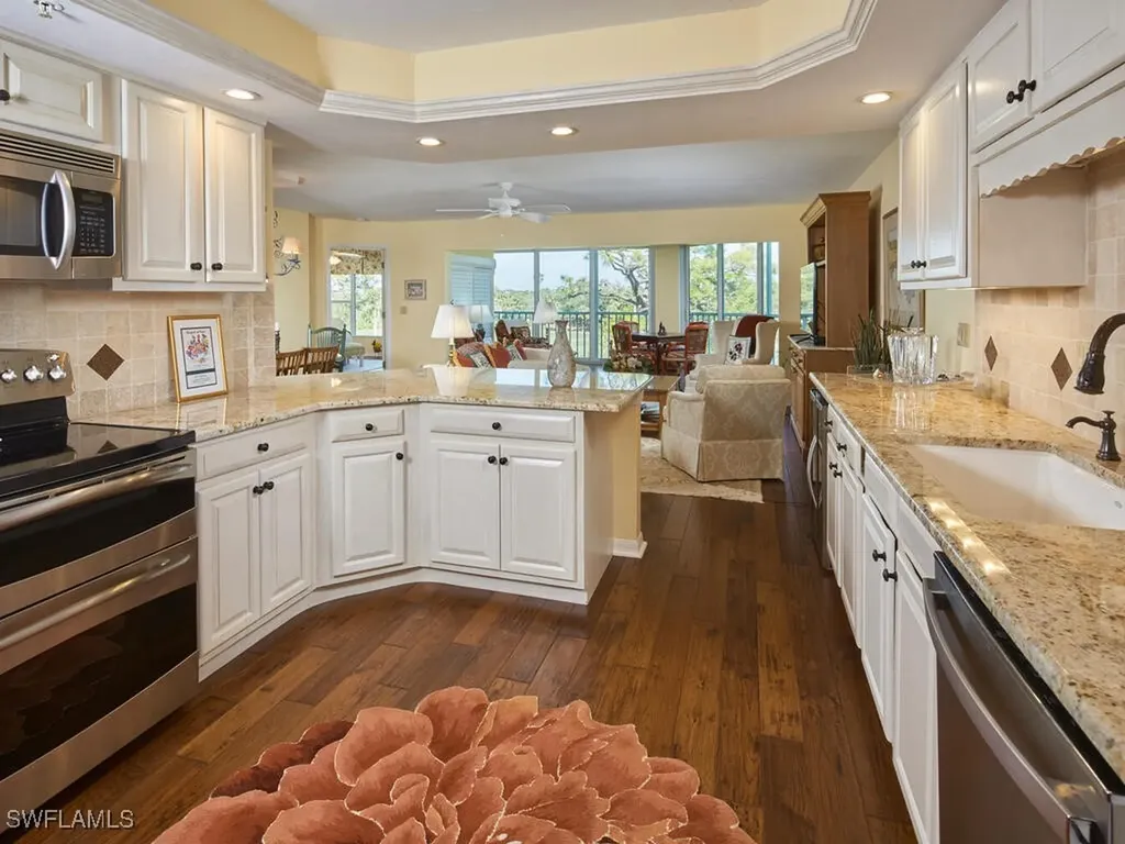 26890 Wedgewood Drive Bonita Springs FL 34134
