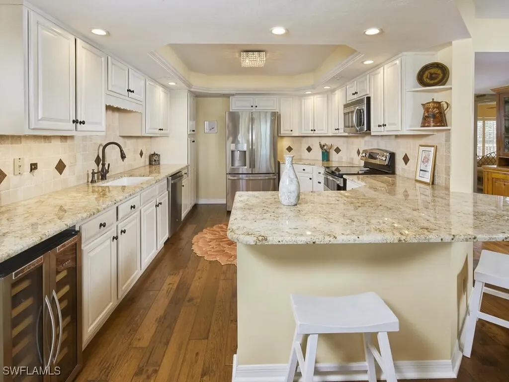 26890 Wedgewood Drive Bonita Springs FL 34134