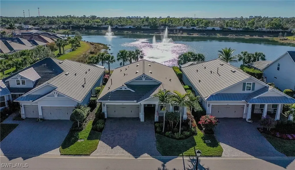 Estero FL, 10571 Jackson Square Drive