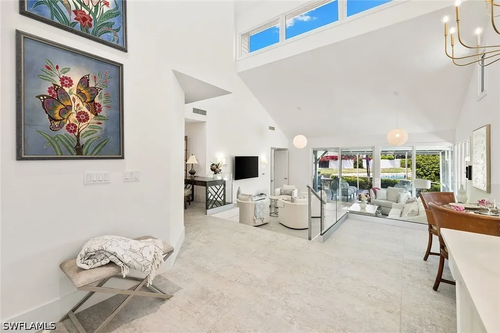 643 Bridgeway Lane Naples FL 34108