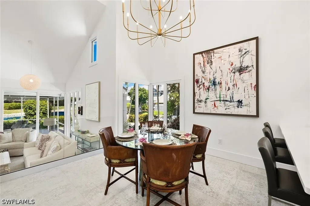 643 Bridgeway Lane Naples FL 34108