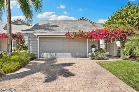 643 Bridgeway Lane Naples FL 34108
