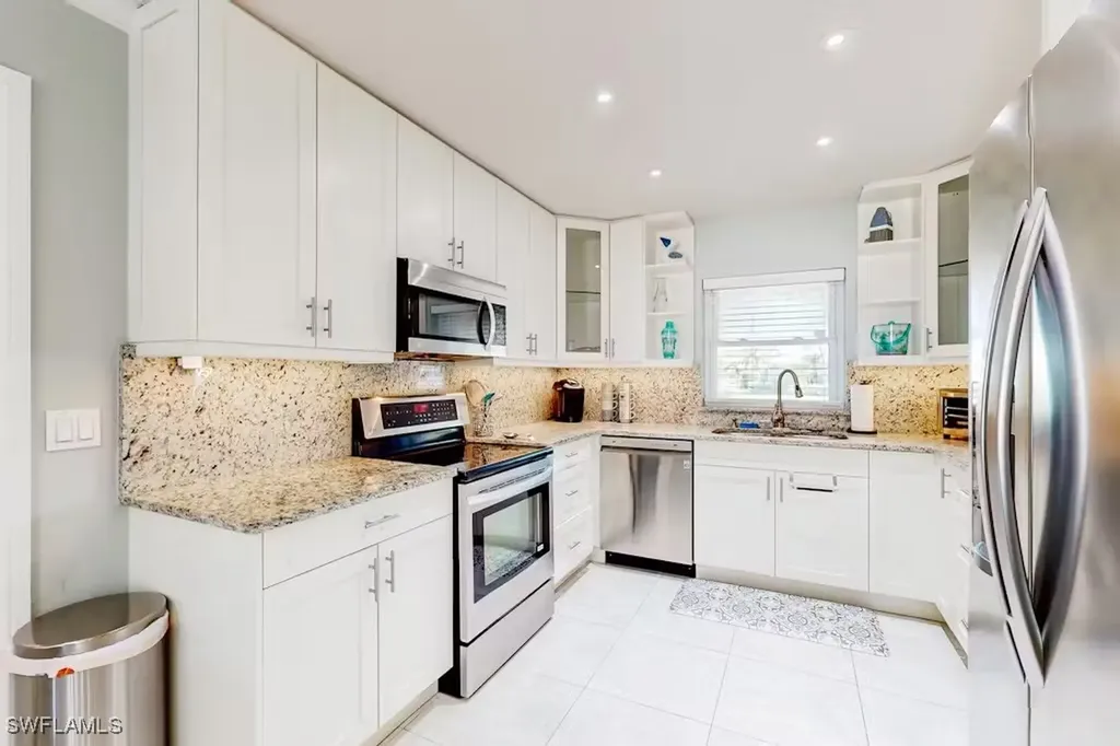 3578 Santiago Way Naples FL 34105