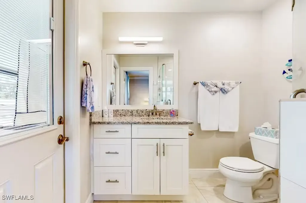 3578 Santiago Way Naples FL 34105