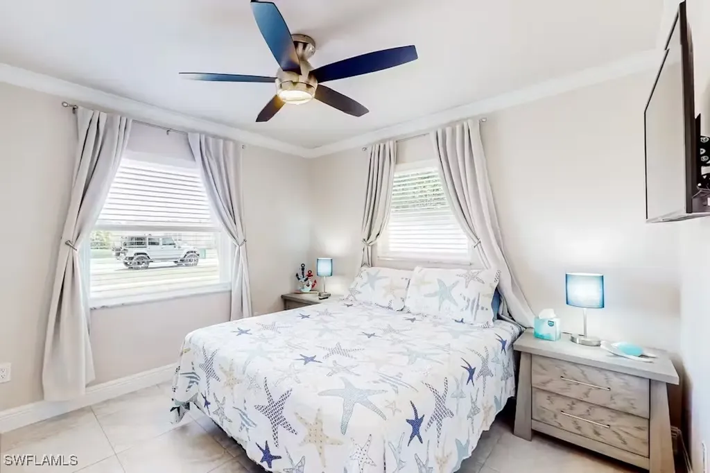 3578 Santiago Way Naples FL 34105