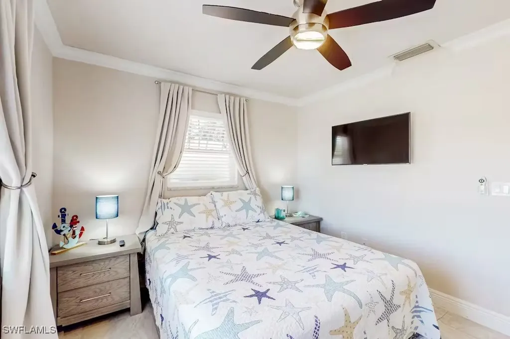 3578 Santiago Way Naples FL 34105