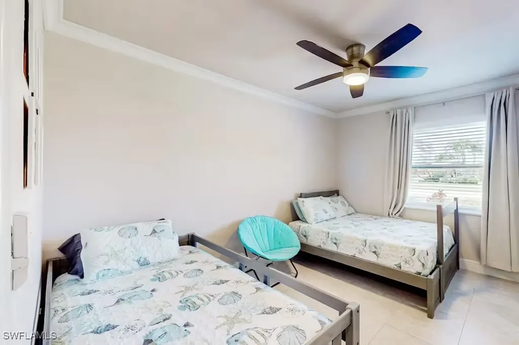 3578 Santiago Way Naples FL 34105
