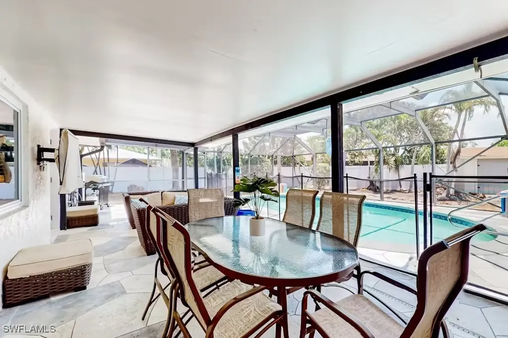 3578 Santiago Way Naples FL 34105