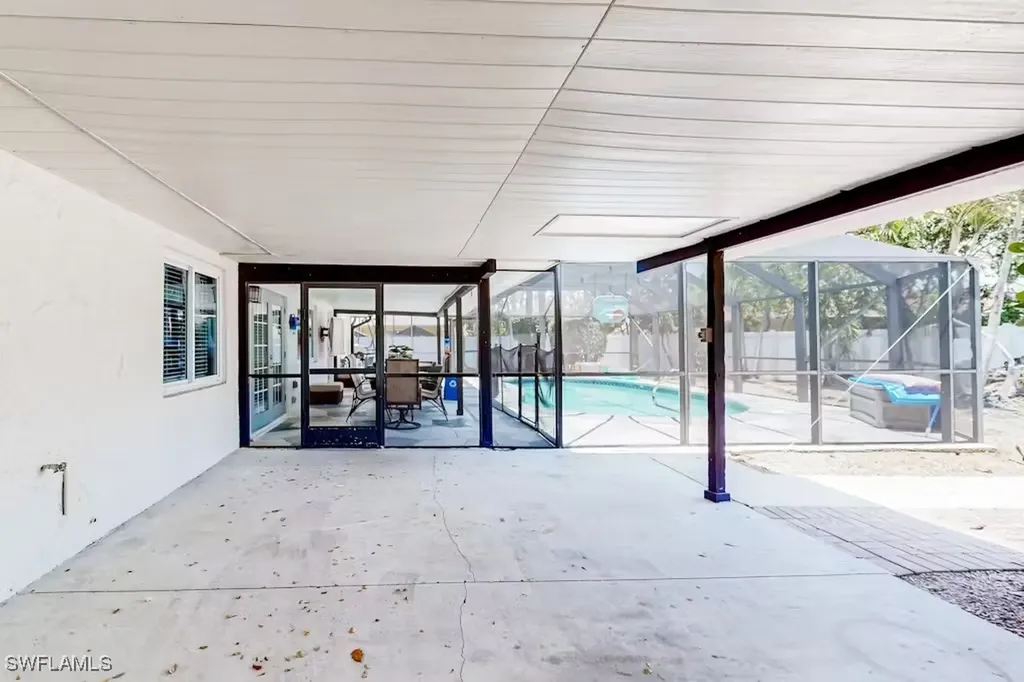 3578 Santiago Way Naples FL 34105