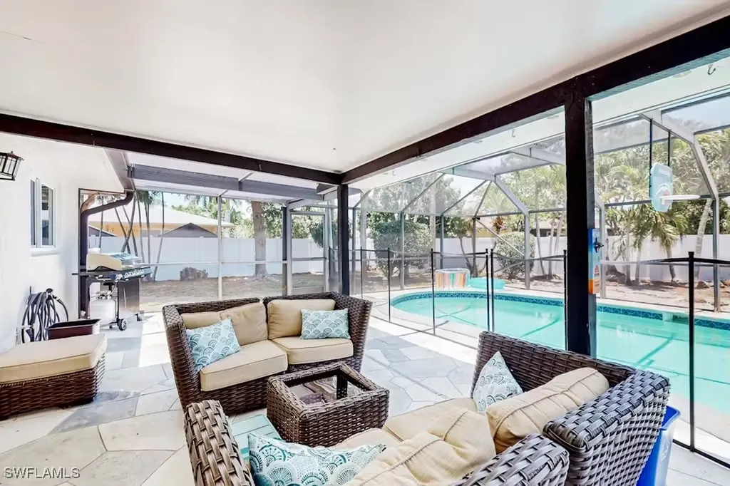 3578 Santiago Way Naples FL 34105