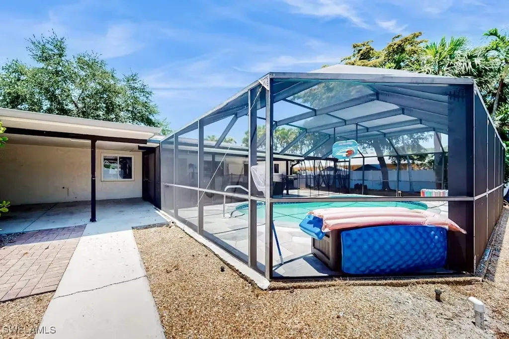 3578 Santiago Way Naples FL 34105