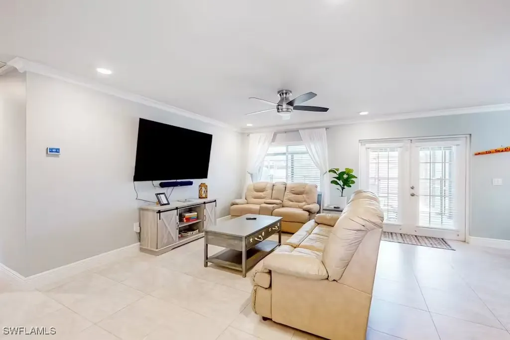 3578 Santiago Way Naples FL 34105
