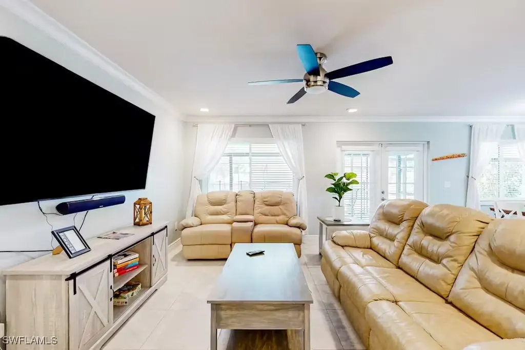 3578 Santiago Way Naples FL 34105