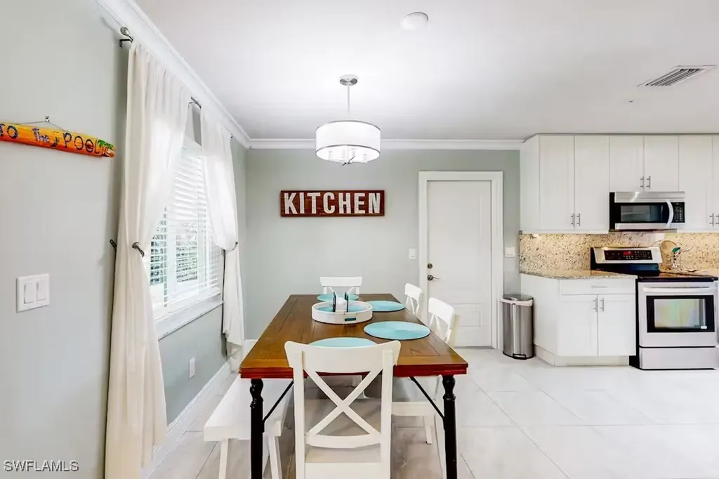 3578 Santiago Way Naples FL 34105