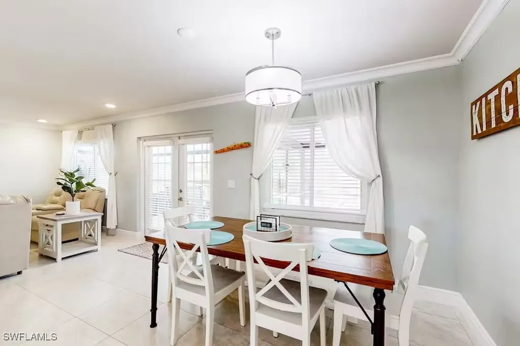3578 Santiago Way Naples FL 34105